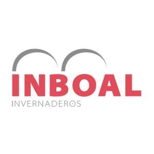 Logotipo de Invernaderos Inboal